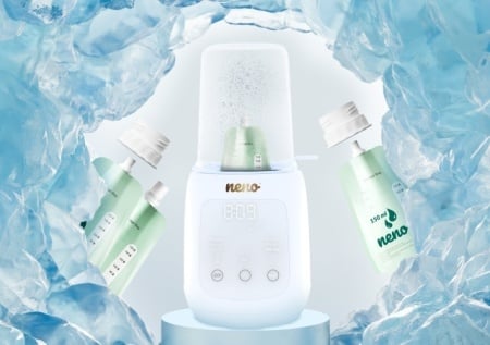 Neno Tocco - 6 in 1, sterilizator, incalzitor - Img 5