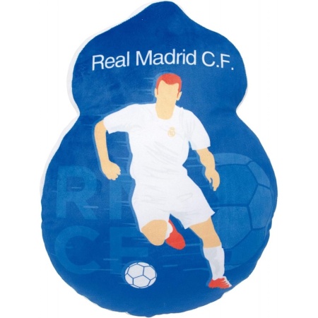 Perna decorativa din plus Real Madrid CF - Img 5