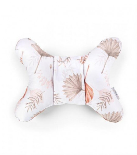 Perna fluture anti-soc Klups Boho Rusty B001 - Img 2