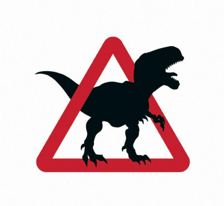 Proiector 2 in 1 - T Rex - Img 6