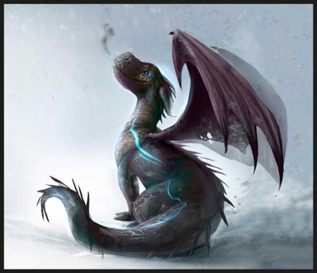 Proiector tip lanterna - Dragon si vrajitor - Img 3