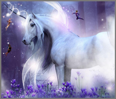 Proiector tip lanterna - Zane si unicorni - Img 3
