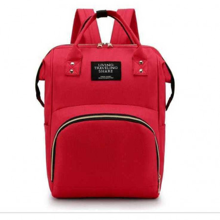 Rucsac multifunctional mamici Colors Bambinice BN031 - Img 7