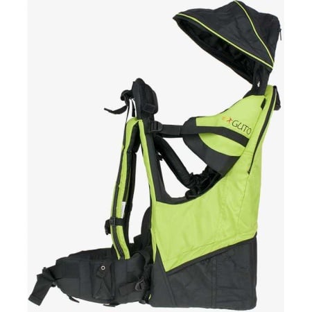 Rucsac transport copii Deluxe Guto GT001 - Img 3