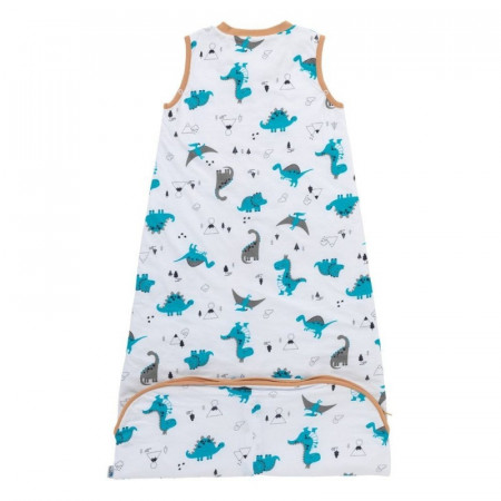 Sac de dormit Jurassic 110 cm 1.0 Tog - Img 3