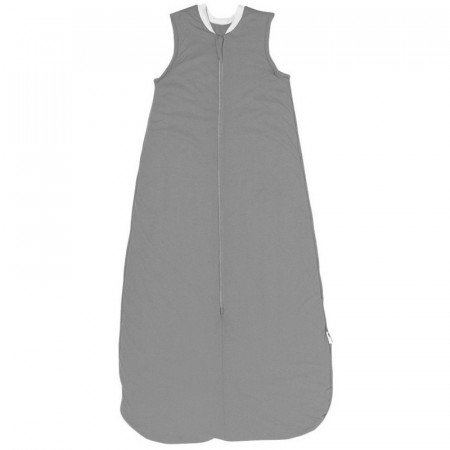 Sac de dormit Plain Charcoal 110 cm 1.0 Tog