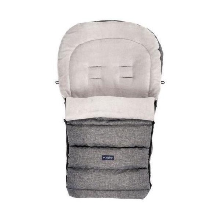 Sac de iarna iGrow Plush Womar Zaffiro 3Z-SW-20MP - Img 6
