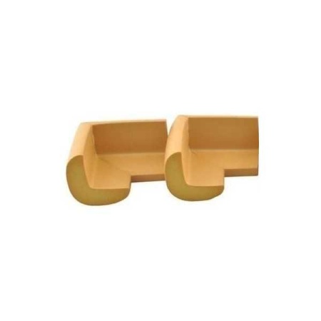 Set 2 aparatori moi pentru colturi OEM MY6860 - Img 2
