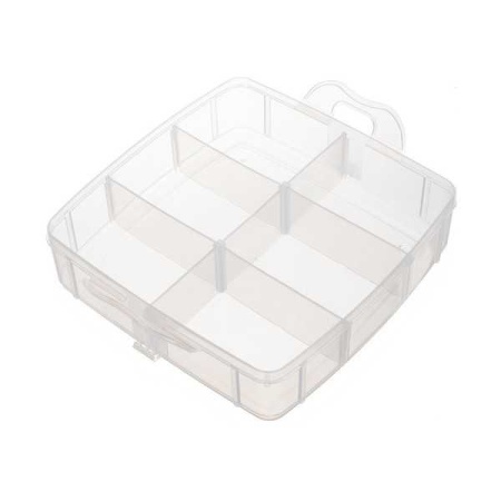 Set 6000 margele de calcat cu accesorii Iso Trade MY17980 - Img 8