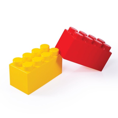 Set cuburi gigant (24 piese) - Img 3