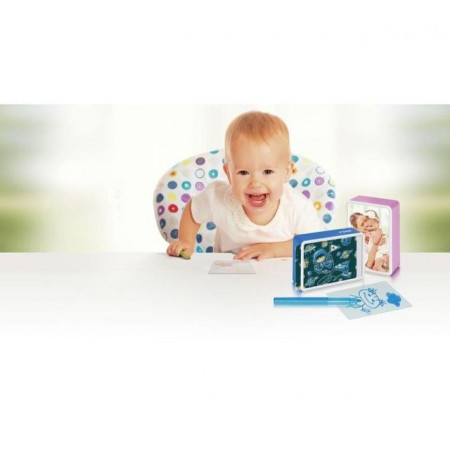 Set de ecrane pentru lampi de noapte REER KidsLight Creative 5278 - Img 2