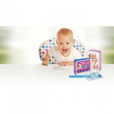 Set de ecrane pentru lampi de noapte REER KidsLight Creative 5279 - Img 2