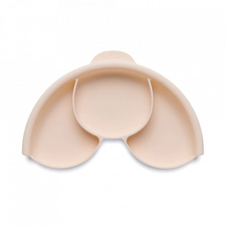 Set diversificare hrana bebelusi Miniware Mini Sous Chef 100% din materiale naturale biodegradabile, 6 piese, Golden Harvest - Img 7