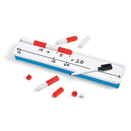 Set matematic - Linie numerica - Img 2