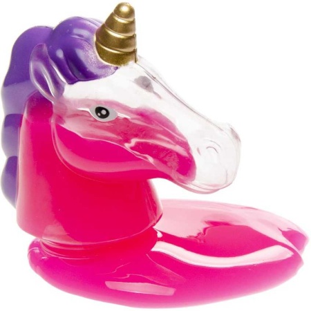 Slime Cap Unicorn 8.5x3.5 cm LG Imports LG9438 - Img 3
