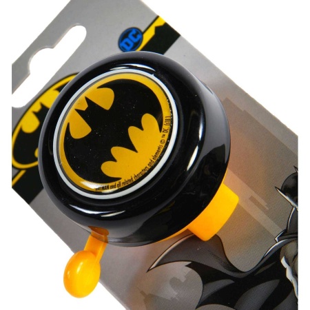 Sonerie bicicleta Batman Volare VLR842 - Img 3