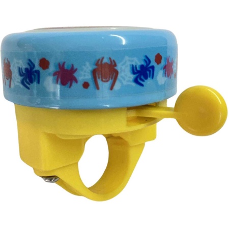 Sonerie bicicleta Spidey Volare VLR729 - Img 4