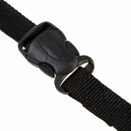 Suport sustinere cap pentru scaun auto BabyJem Strap (Culoare: Roz) - Img 5