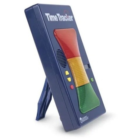 Time Tracker® - Cronometru magnetic - Img 4
