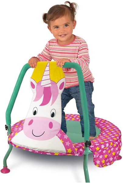 Trambulina - Unicorn - Img 2
