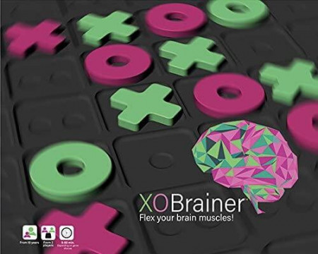 X si 0 multidimensional XOBrainer - Img 6