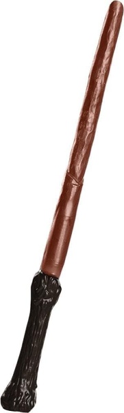 Accesorii Harry Potter - Bagheta, cravata &amp; ochelari - Img 4