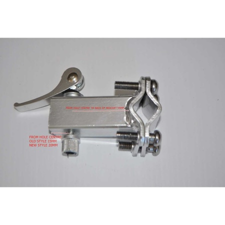 Adaptor Co-Pilot si Pro-Pilot WeeRide WR3031 - Img 3