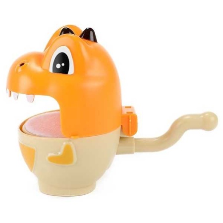 Aparat de facut baloane de sapun Little Stars Toi-Toys TT71684Z - Img 7
