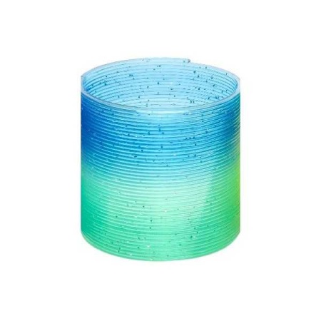 Arc cu sclipici 7x6.5 cm LG Imports LG9499 - Img 2