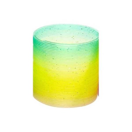 Arc cu sclipici 7x6.5 cm LG Imports LG9499 - Img 6