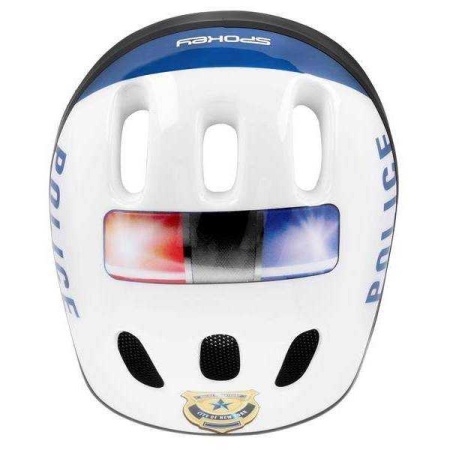 Casca pentru copii XS 44-48 Spokey SK9277 - Img 4