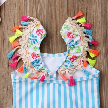 Costum Baie Flamingo Drool - Img 3