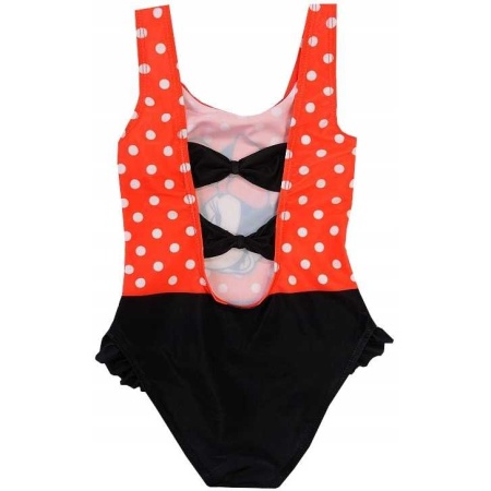 Costum baie intreg Minnie cu decupaje spate EPLUSM EPMDISMF52449403 - Img 2