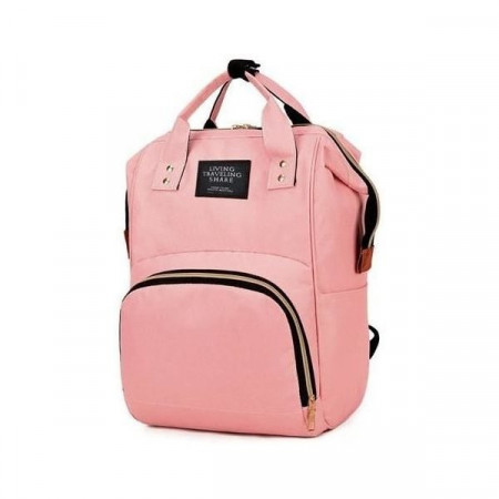 Geanta-Rucsac pentru Mamici Iso Trade MY4501 - Img 2