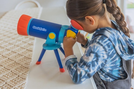GeoSafari® Jr. - Telescopul vorbitor - Img 2