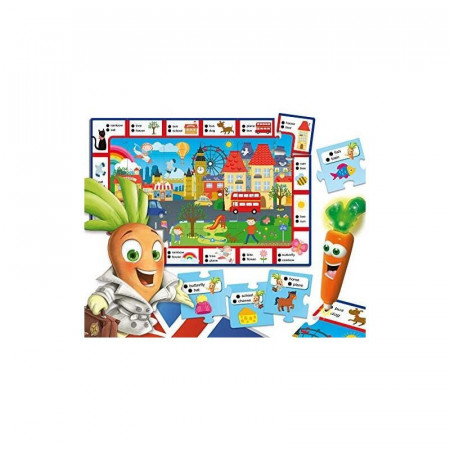 Joc cu pix interactiv - Primele cuvinte in engleza - Img 2