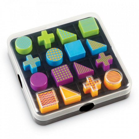 Joc de logica - Mental Blox Go! - Img 6