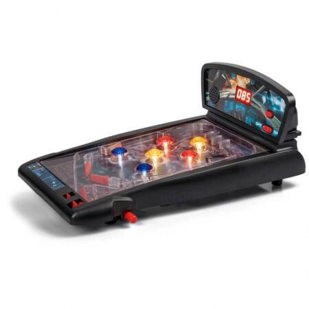 Joc pinball - Aventura spatiala - Img 3