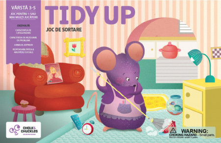 Joc - Tidy up - Img 7
