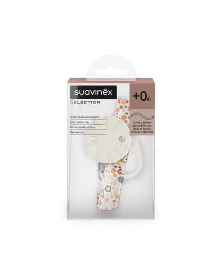 Lantisor suzeta, liberty, Wonderland, Suavinex - Img 2
