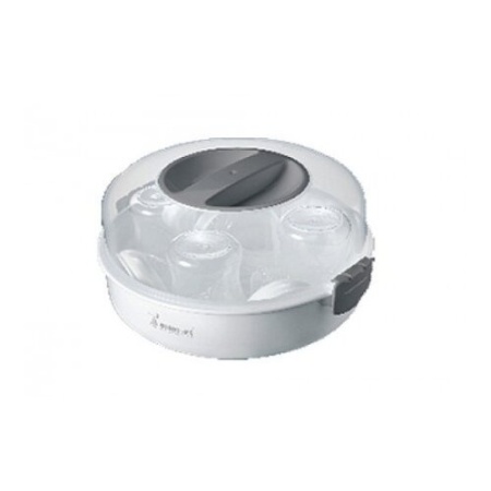 Micro sterilizatorul Momert 1728 - Img 3