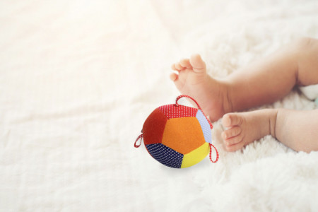 Mingie BabyJem Color din plus 12 cm - Img 2