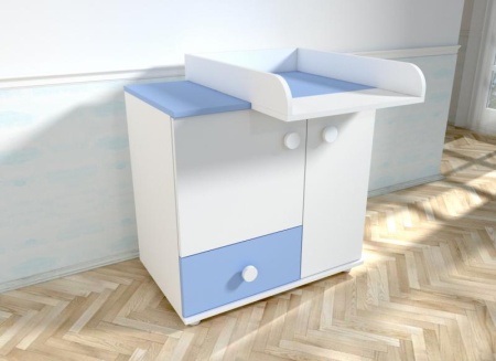 Mobilier Camera copii Si Bebelusi MyKids LUCKY - Img 2