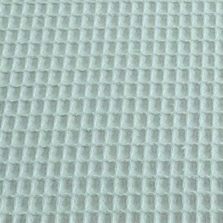 Patura de waffle bumbac 75 x 100 cm Womar Zaffiro AN-3ZKV-012 - Img 2