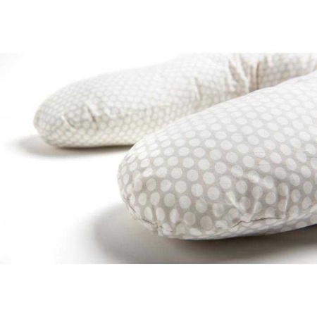 Perna pentru gravide si alaptat COMFORT EXCLUSIVE 170 cm cu poliester Womar Zaffiro AN-PKE-17 - Img 10
