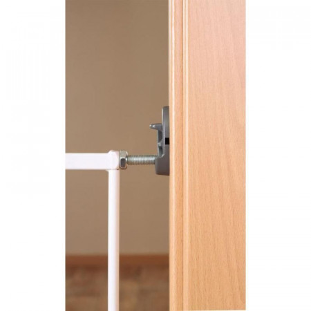 Poarta cu montaj pe perete BASIC, Simple-Lock REER 46101 - Img 8