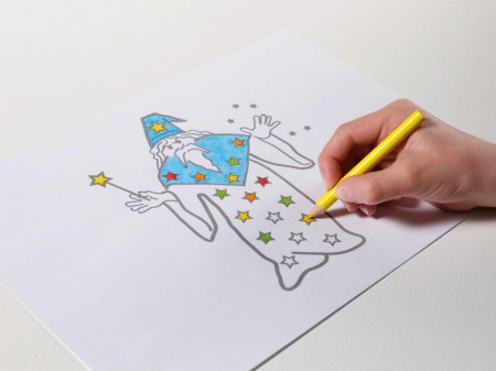 Proiector pentru desen - Taramul basmelor - Img 4