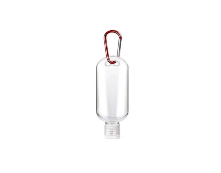 Recipient portabil pentru lichide tip dispenser - 30 ml Drool - Img 2