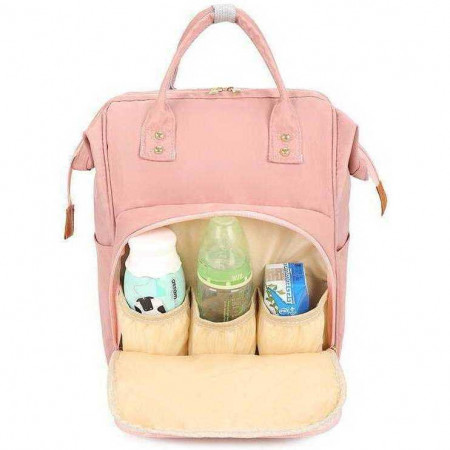 Rucsac multifunctional mamici Diamond Bambinice BN030 - Img 8