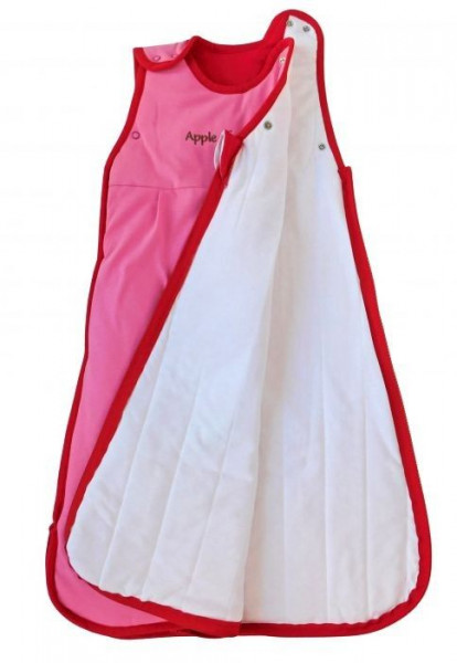 Sac de dormit Apple of my eye 0-6 luni 2.5 Tog - Img 3